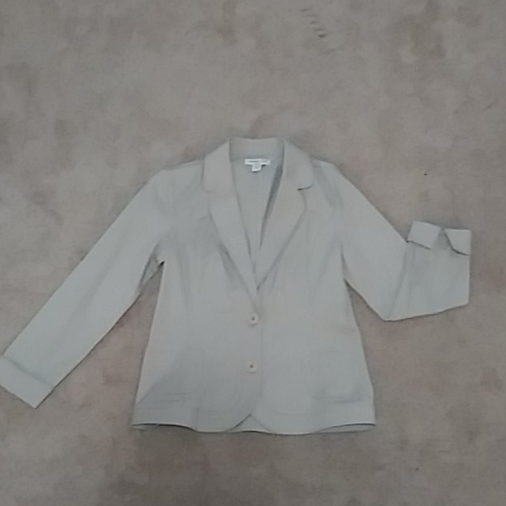 Coldwater Creek Jacket